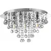 NOWA GmbH Plafonnier LINDEN à 5 lampes