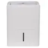 COMFEE Mddn-10den7 10 litres plastique 340 watts 45 db automatique blanc