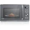 Micro-ondes grill combiné pose libre - TOSHIBA - MW3-AG25PFI(MG)- Inve...