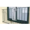 Support optionnel blanc PortaSplit Midea