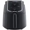 Midea Friteuse 4L - Friteuse 7L 1650W MF-TN40D2