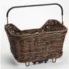 Panier de vélo adaptateur snapit inclus Tubus Racktime baskit willow TU