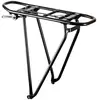 Tubus - Porte-Bagage Vélo Système Racktime Eco 2.0 Alu Noir 28