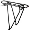 Porte-bagages en aluminium Tubus Racktime eco 2.0 26" Noir 26" 374800