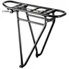 Porte-bagages en aluminium Tubus Racktime eco 2.0 Noir 28" 374798