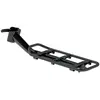 Tubus Racktime Clipit Porte-Emballage Adulte Unisexe, Noir, Taille Unique