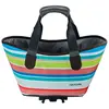 Sacoche Vélo TUBUS - Système RACKTIME Agnetha - Multicouleur - 15L