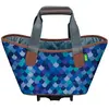 Racktime Sacoche De Porte-bagages Agnetha 2.0 15l One Size