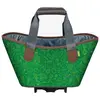 Tubus Carrier Systems GmbH Agnetha 2.0 Sac Adulte Unisexe, Veggie, Taille Unique