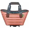 Racktime Sacoche De Porte-bagages Agnetha 2.0 15l One Size