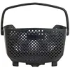 Racktime Panier Arrière Edge 2.0 20l One Size