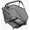 Racktime Panier Arrière Bask It Trunk 2.0 12l One Size