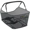 Racktime Saar Rad Panier de Courses 562103 Bébé Unisexe, Noir, 51x25,5x31cm