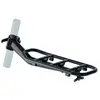 Porte-bagages arrière vélo sur tige de selle Racktime Clip it 2.0