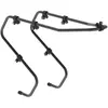 Porte-bagages avant vélo Racktime Front it Noir 26/28/29" 207629