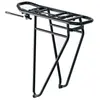 Tubus Unisexe   Porte-Bagages Racktime pour Adulte, Noir, 29