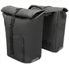 RACKTIME Sacoche double "Virgil 2.0 "Volume : 34 l (2x 17 l), M