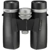 Eschenbach Eschenbach trophy D verres ED 10x32 jumelles noires