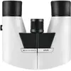 ESCHENBACH Optik Viva Jumelles de Poche 6 x 15 Noir/Blanc