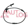 Capteur, vitesse de roue AUTLOG AS5347
