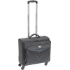 PEDEA Business Trolley Premium Plus Valise à roulettes pour Ordinateur...
