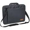 Pedea Elegance - Sacoche pour ordinateur portable - 15.6" - gris