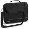 PEDEA Fair - Sacoche pour ordinateur portable - 15.6" - noir