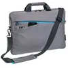PEDEA 66063013, Sac Messenger, 39,6 cm (15.6"), Sangle épaule, Gris
