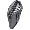 Pedea Fancy - Sacoche pour ordinateur portable - 17.3" - gris