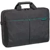PEDEA Lifestyle - Sacoche pour ordinateur portable - 15.6" - noir