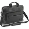 PEDEA Urban-Nice, Sacoche pour Ordinateur Portable Mixte, Gris, 17,3 Zoll
