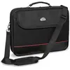 PEDEA Sacoche pour notebooks de 15,6 Pouces, Noir