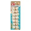 Friandise naturelle pour chien 8in1 os dental delight L grand chien