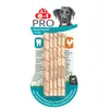 8in1 Pro Dental Bâtonnets torsadés pour chien - 10 bâtonnets
