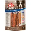 8in1 tripleflavour ribs 113g pour chien