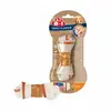8in1 Triple Flavour Os à mâcher L pour chien - 85 g