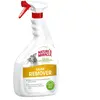Destructeur d'odeurs et détachant Nature's Miracle - urine pour chat -...
