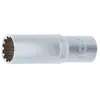 Bgs Technic - 1/2 harvey verrouillables pour douille 17 mm
