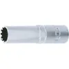 Bgs Technic - douille profonde 3/8 ''11 mm pour harvey verrouillables