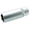 Bgs Technic - douille profonde 'pro couple ® '1/4', 10 mm