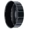 Clé à filtres cloches douze pans Ø 76 mm pour Fiat, Mercedes-Benz, Ren...