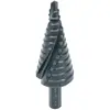 BGS TECHNIC Oc-pro - foret fraise a etages de 4 à 30 mm
