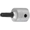 Bgs Technic - douille à embouts 6,3 mm (1/4'') profil ts (pour torx pl...