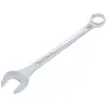 cles mixtes tres grandes tailles au detail et trousse - 60 mm - Bgs Do It Yourself