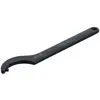Cle a ergot Bgs - 74216 - Cle a ergots a tenons - 52 - 55 mm