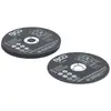 BGS JEU DE DISQUES À COUPER - POUR ACIER INOXYDABLE - Ø 75 X 1,0 X 10 MM -