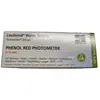 LOVIBOND Réactif rouge de phénol (100 pastilles) testeur électronique Scuba -