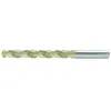 GÜHRING Foret hélicoïdal DIN338 HSSE SIRIUS type INOX 5,8 mm