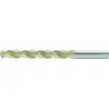 GÜHRING Foret hélicoïdal DIN338 HSSE SIRIUS type INOX 1,1 mm