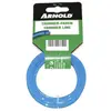 CENTRALE BRICO Fil de coupe-bordure carré en nylon 1,3 mm × 15 m